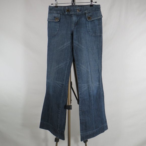 Citizens of Humanity Jeans - Picture 1 of 11